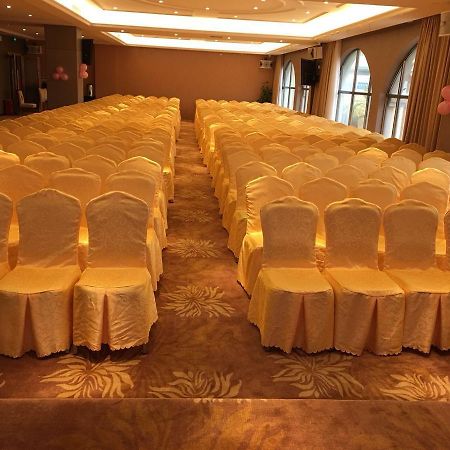 Vienna International Hotel Shajing Heyi Branch Thẩm Quyến Ngoại thất bức ảnh