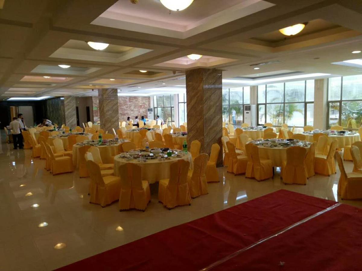Vienna International Hotel Shajing Heyi Branch Thẩm Quyến Ngoại thất bức ảnh