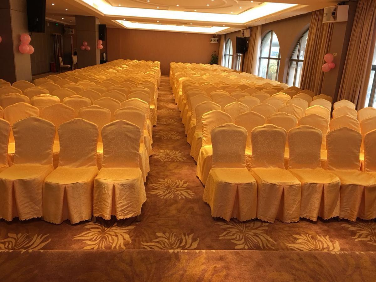 Vienna International Hotel Shajing Heyi Branch Thẩm Quyến Ngoại thất bức ảnh
