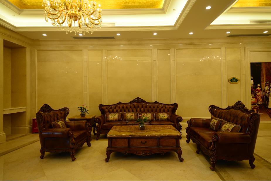 Vienna International Hotel Shajing Heyi Branch Thẩm Quyến Ngoại thất bức ảnh