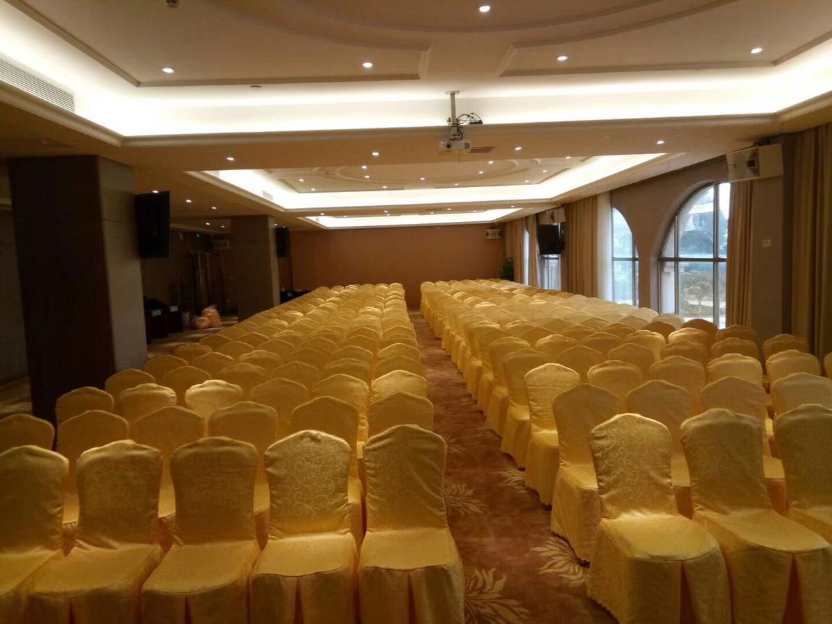 Vienna International Hotel Shajing Heyi Branch Thẩm Quyến Ngoại thất bức ảnh
