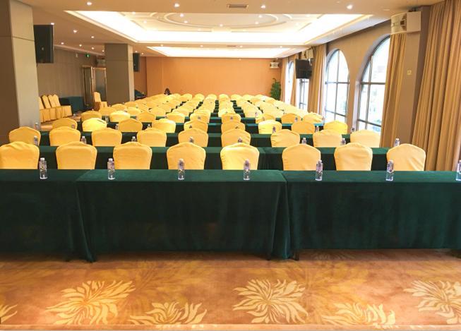 Vienna International Hotel Shajing Heyi Branch Thẩm Quyến Ngoại thất bức ảnh