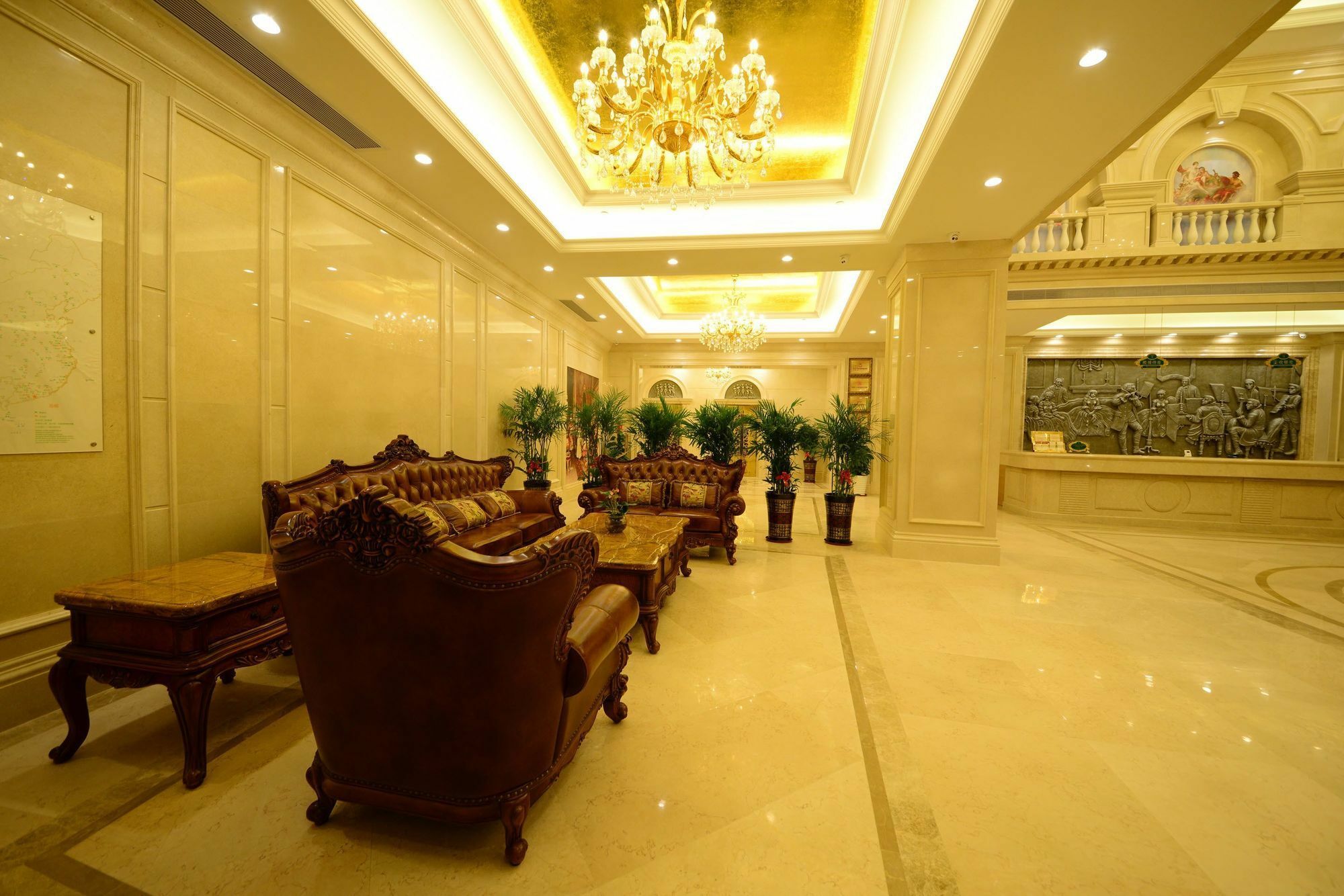Vienna International Hotel Shajing Heyi Branch Thẩm Quyến Ngoại thất bức ảnh