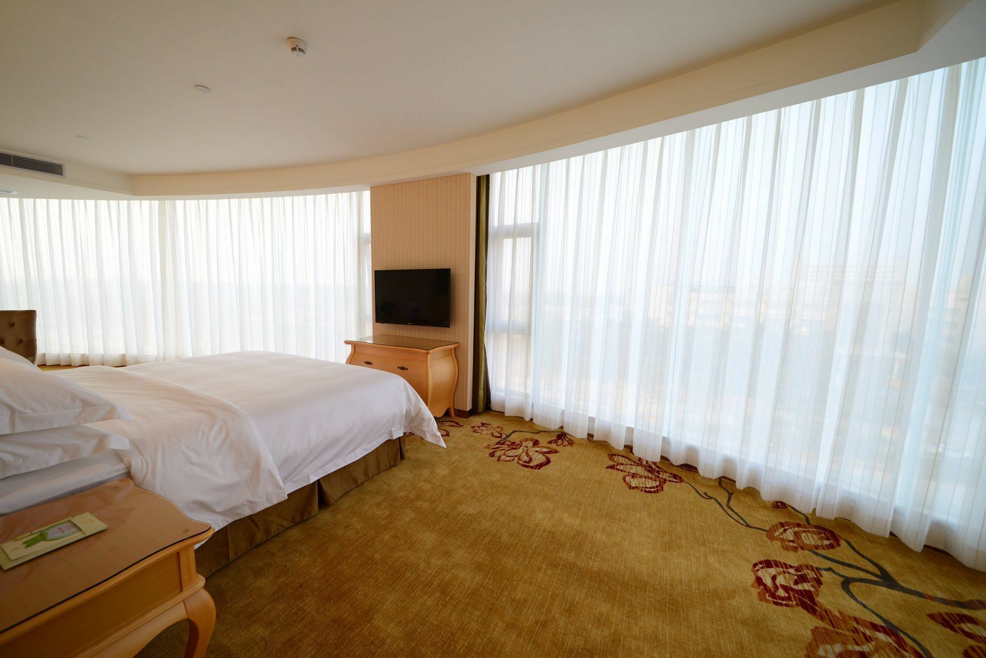 Vienna International Hotel Shajing Heyi Branch Thẩm Quyến Ngoại thất bức ảnh