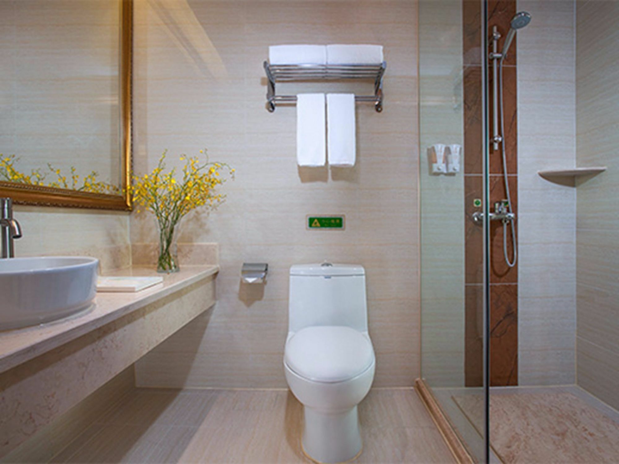 Vienna International Hotel Shajing Heyi Branch Thẩm Quyến Ngoại thất bức ảnh