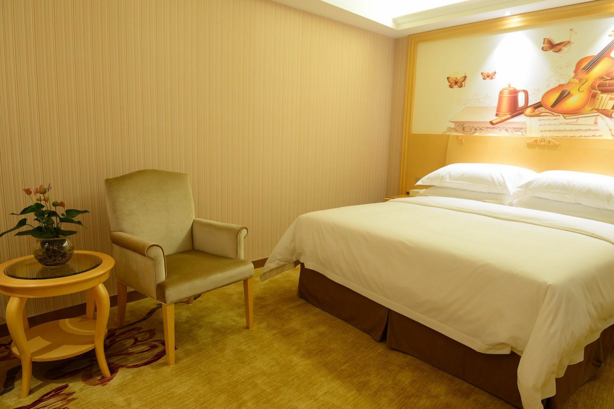 Vienna International Hotel Shajing Heyi Branch Thẩm Quyến Ngoại thất bức ảnh