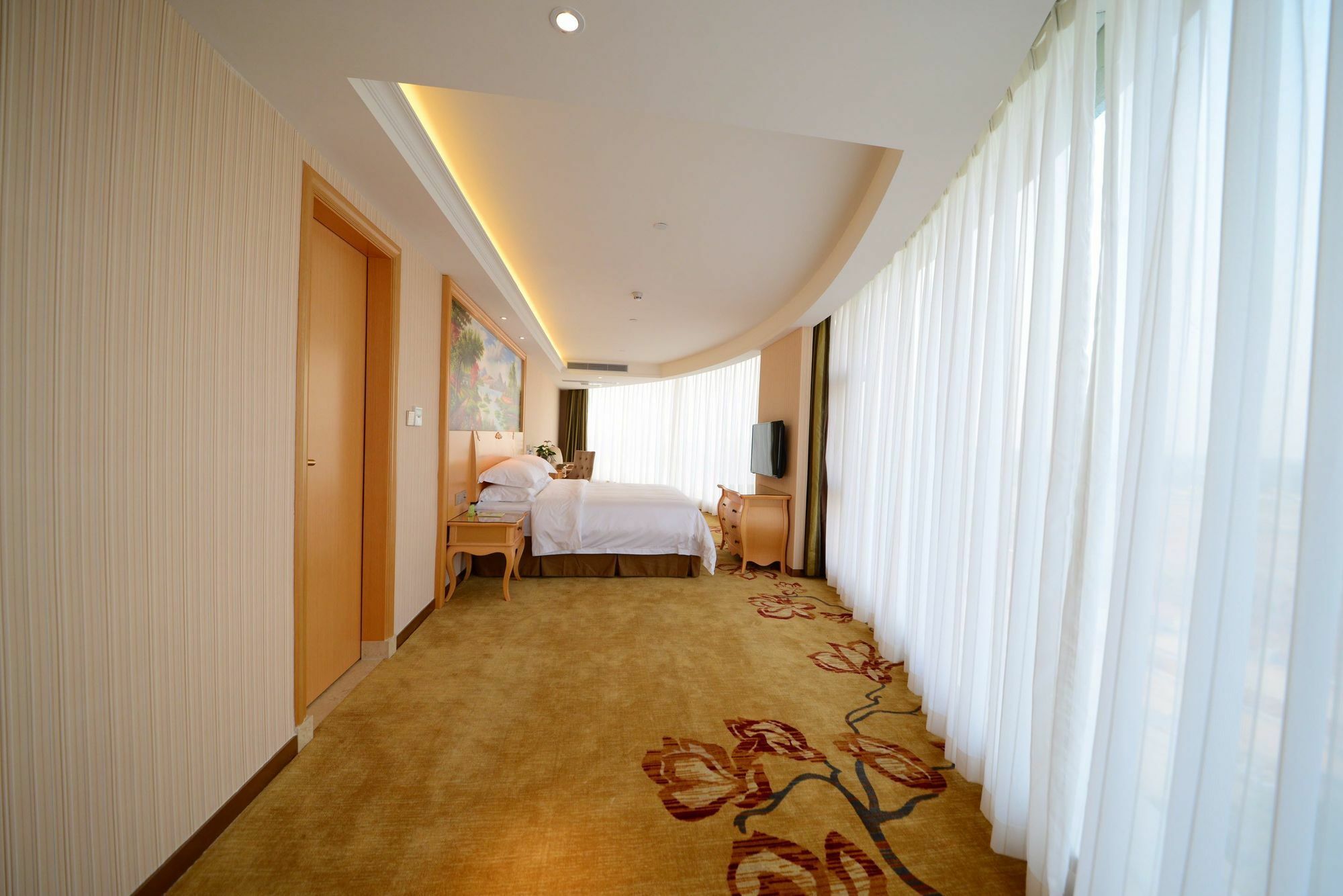 Vienna International Hotel Shajing Heyi Branch Thẩm Quyến Ngoại thất bức ảnh