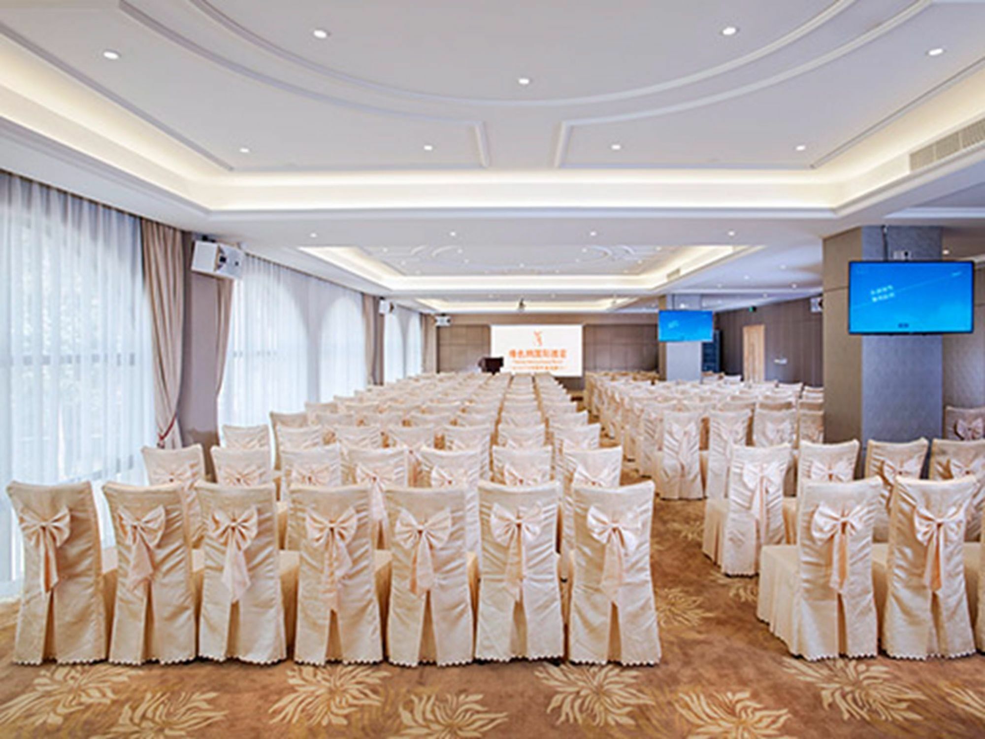 Vienna International Hotel Shajing Heyi Branch Thẩm Quyến Ngoại thất bức ảnh