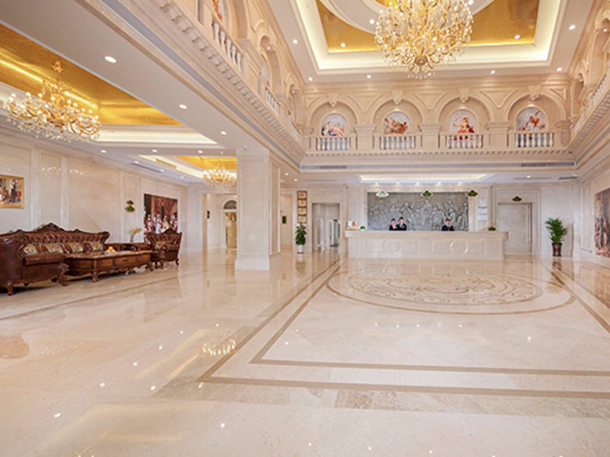 Vienna International Hotel Shajing Heyi Branch Thẩm Quyến Ngoại thất bức ảnh